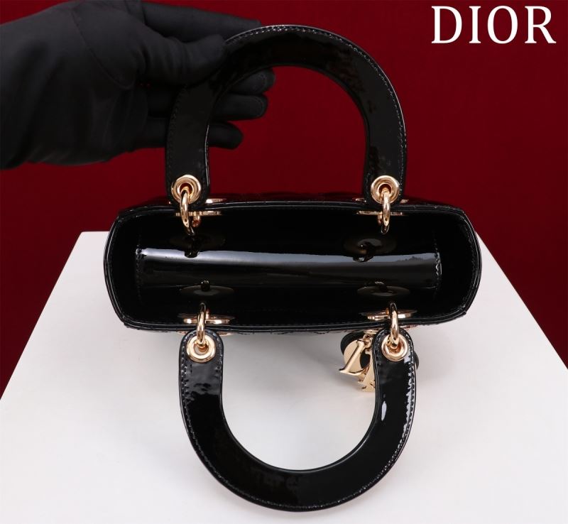 Christian Dior My Lady Bags